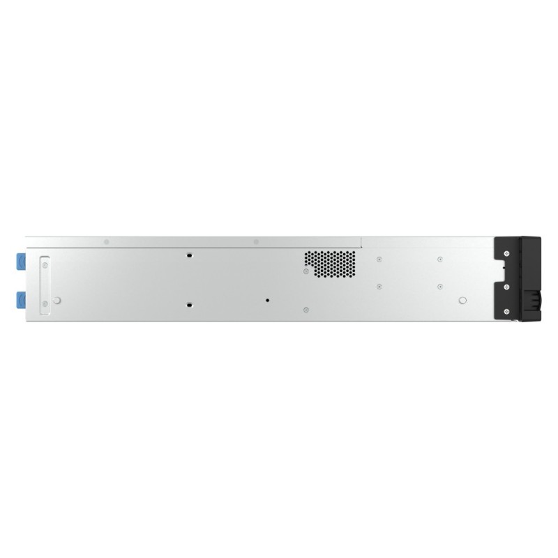 TS-H1277AXU-RP - NAS-Server - 12 Schachte